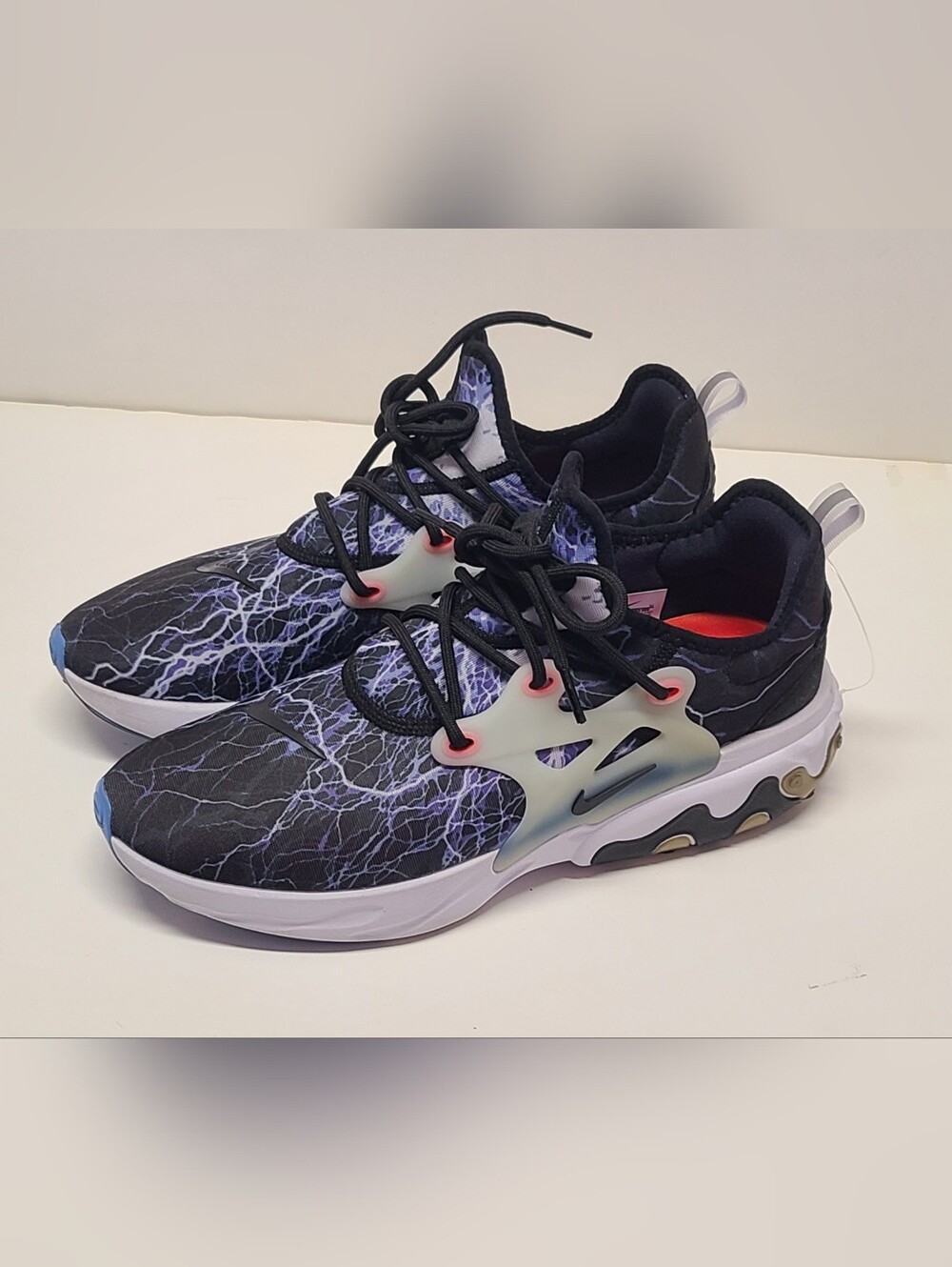 Nike Presto React - Trouble At Home 11.5